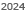 2024년